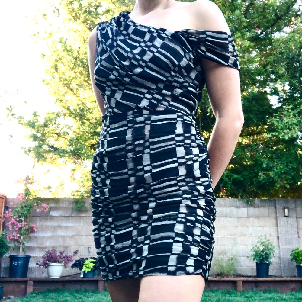 Andrew Marc New York Dress
